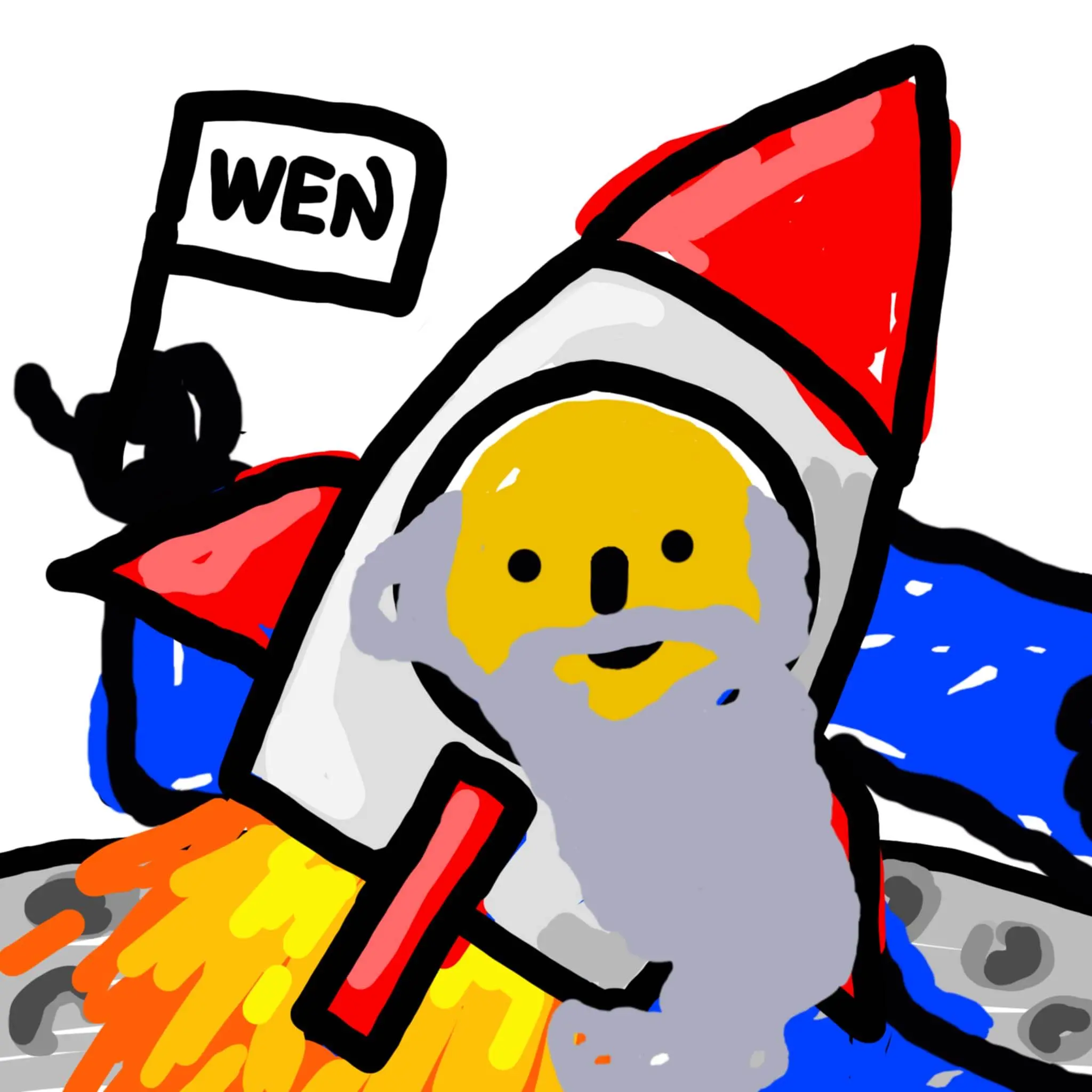 Wizard Art 2